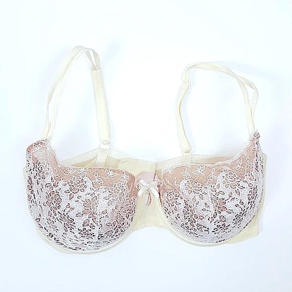 Victoria’s Secret Balconet Bra, Women’s Size 36DD. - Picture 7 of 14